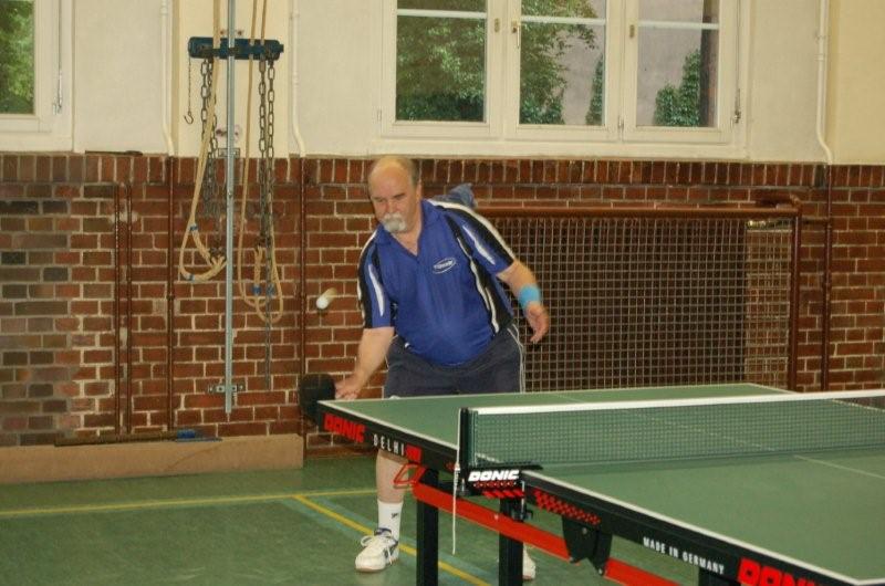 Klassenmeisterschaft 2009