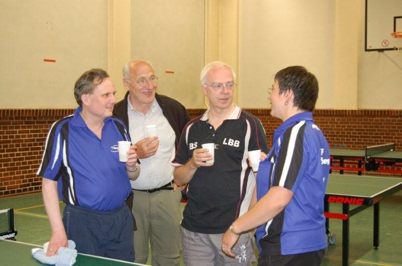Klassenmeisterschaft 2009