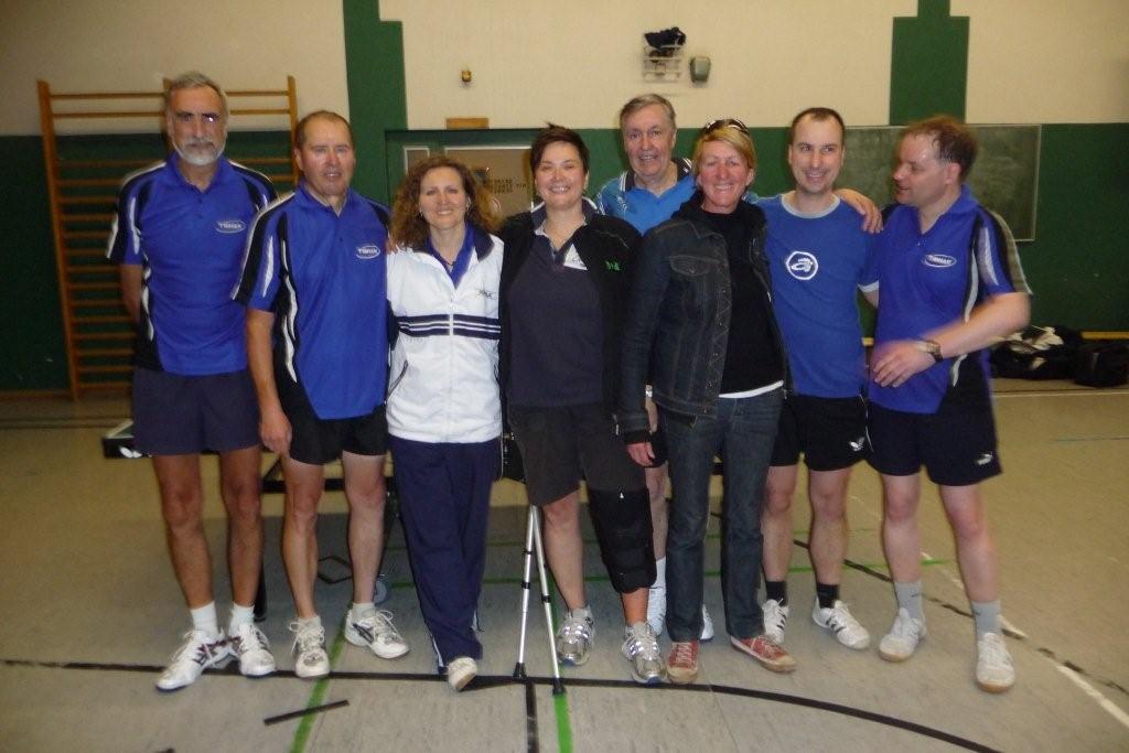 2. Herren am 18.04.2012