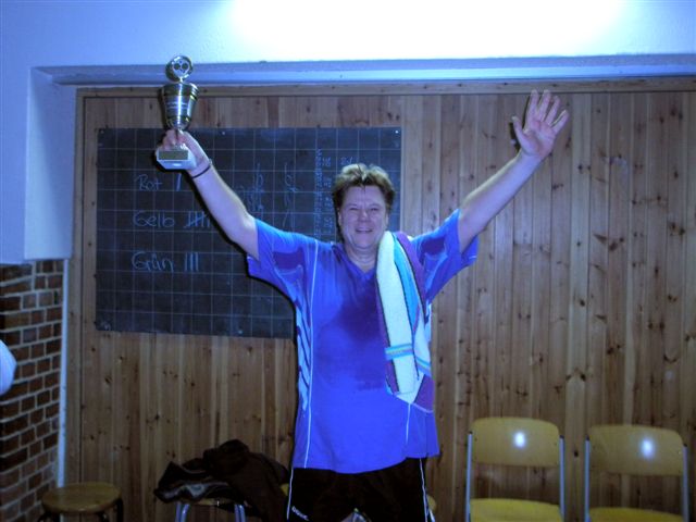 A-Pokal 2007