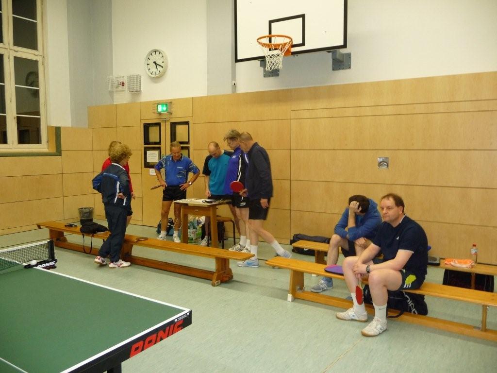 A-Pokal 2012