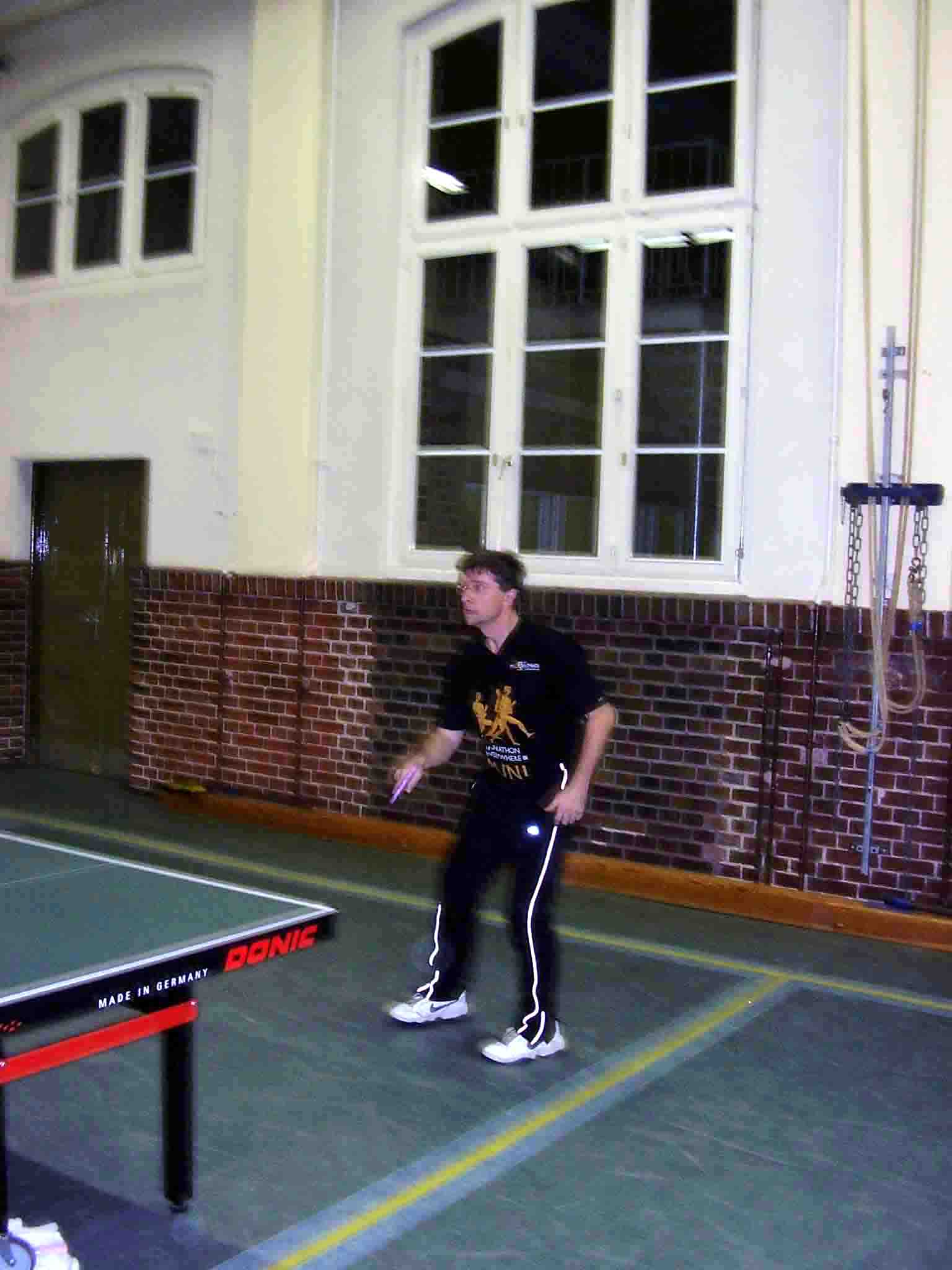 B-Pokal 2006