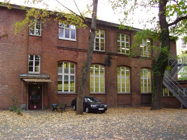 Halle